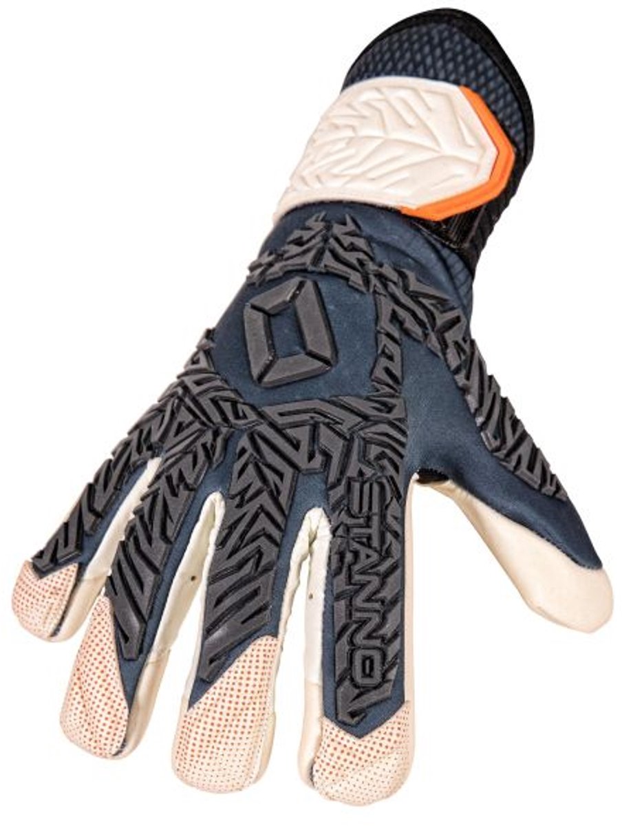 Stanno Mighty Keepershandschoenen II - Maat 7.5