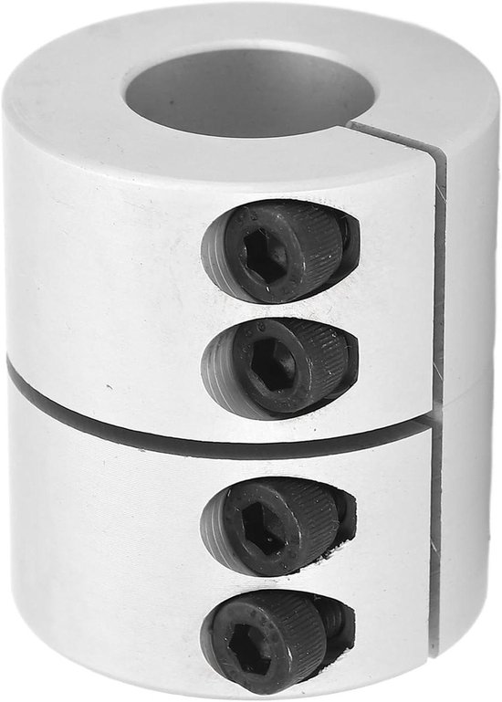 Flexibele Koppeling 5.5mm – Hoge Kwaliteit 3D Printer Onderdeel | Filament & Meer