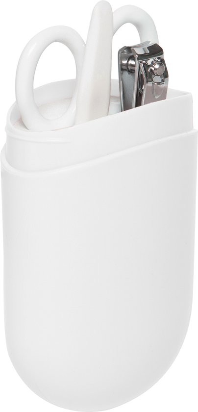 Set de manucure LUMA White