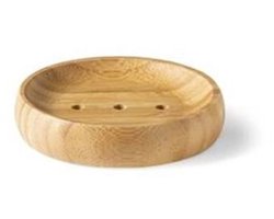 Oolaboo - Bamboo Shampoo Bar Dish