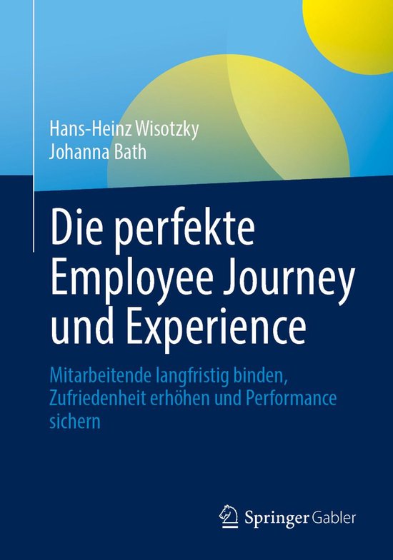 Business and Economics (German Language) - Die perfekte Empl ... - cover