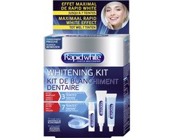 Rapid White Whitening Power Set - 1 set