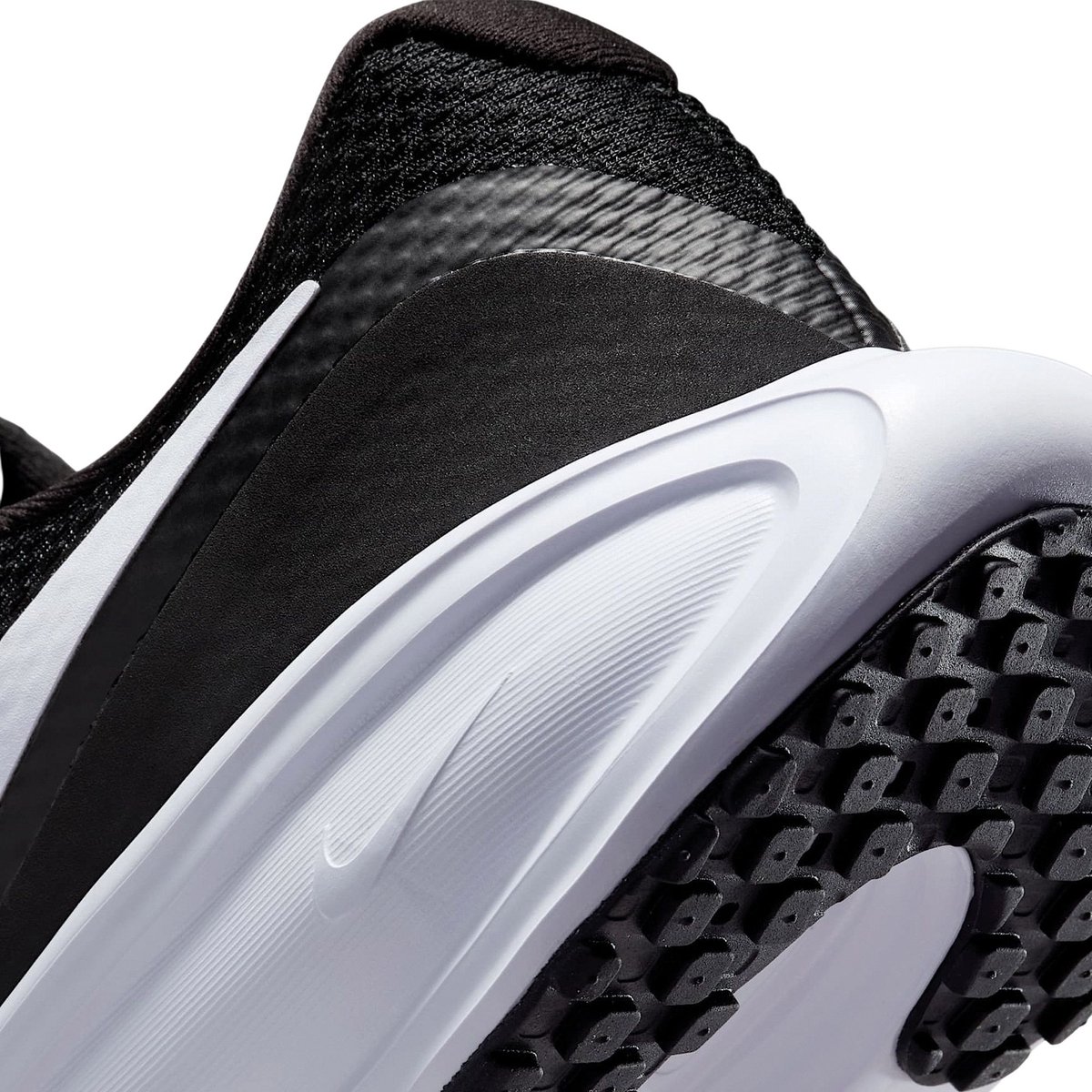 Nike Revolution 8 Dames: lichtgewicht hardloopschoen met foam-demping thumbnail 5