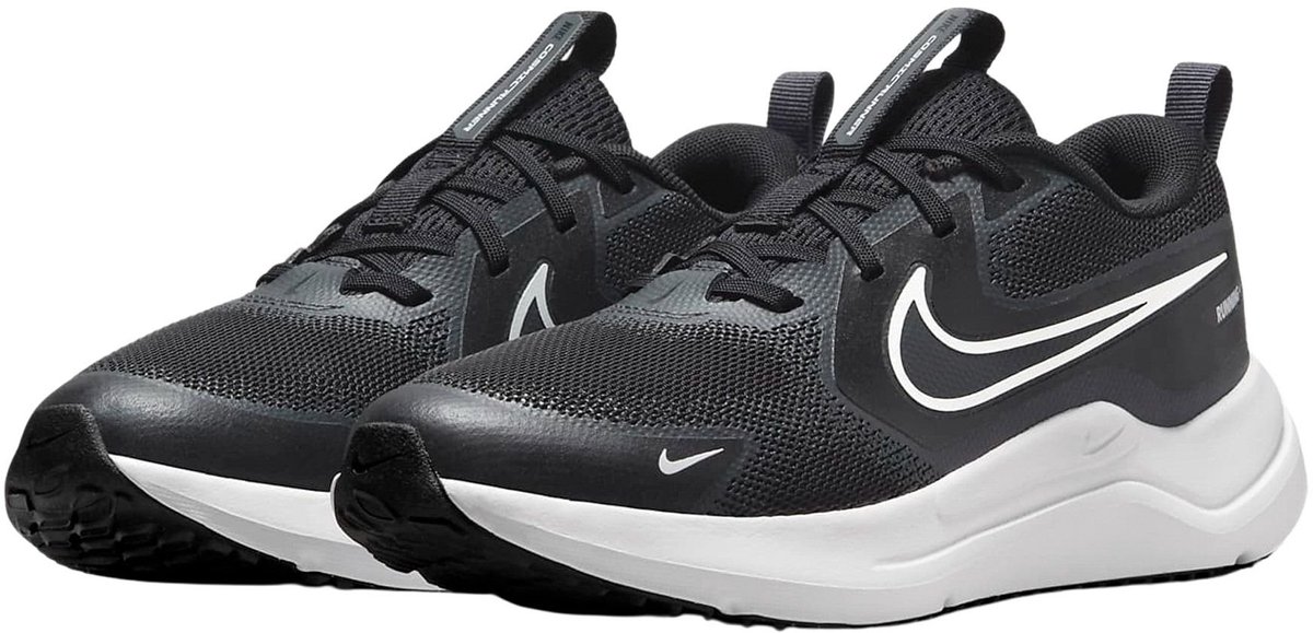 Nike Revolution 7 Zwart-multicolour