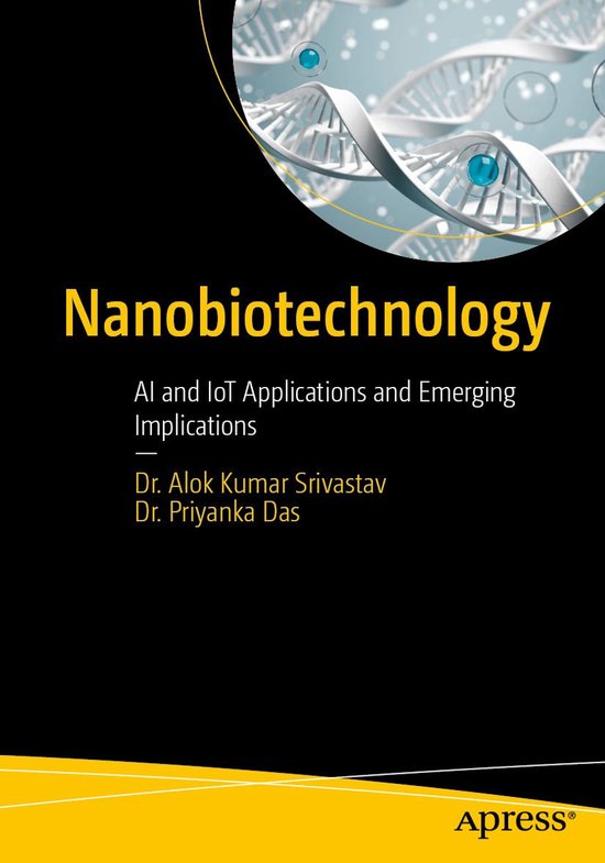 Professional and Applied Computing (R0) - Nanobiotechnology - cover