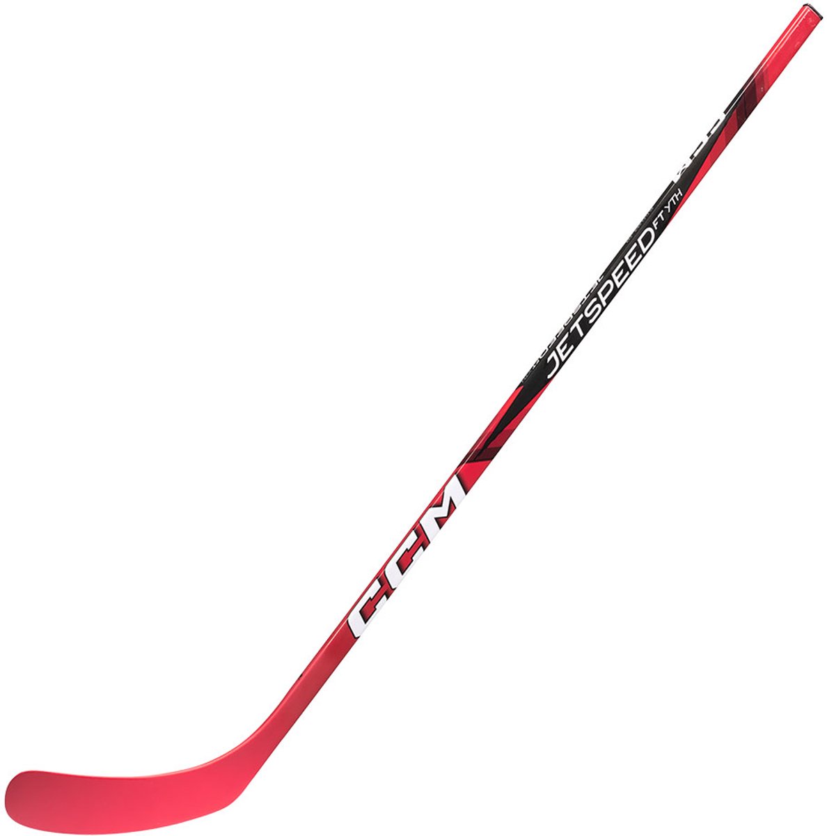 CCM – Jetspeed Ft Youth Ijshockeystick – 20 Flex – P29 – Rechts CCM – Jetspeed Ft Youth Ijshockeystick – 20 Flex – P29 – Rechts