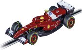 Carrera Go!!! Speelgoedvoertuig Auto - GO!!! - Ferrari SF-25 - Formule 1 - Lewis Hamilton No.44 auto