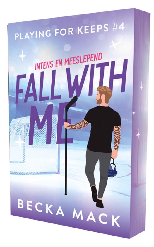 Playing for keeps 4 - Fall with me