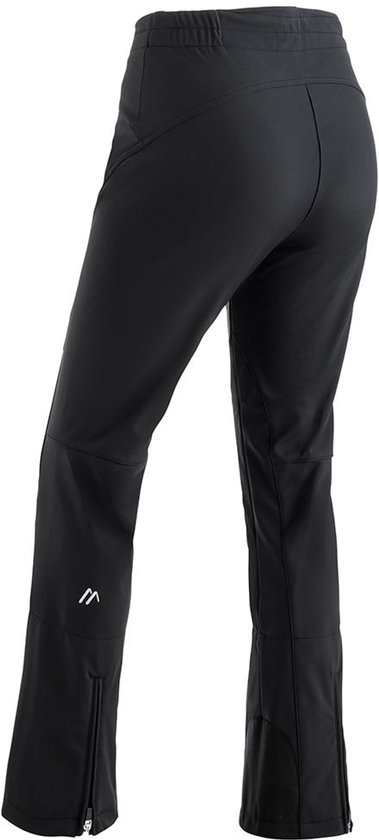 Maier Sports Norit Korte Broek Grijs Regular Maier Sports Norit Korte Broek Grijs Regular
