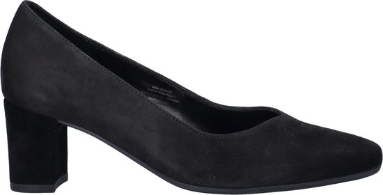 Gabor Comfort dames pump - Zwart - Maat 43
