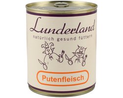 Lunderland Dose Putenfleisch | 800g