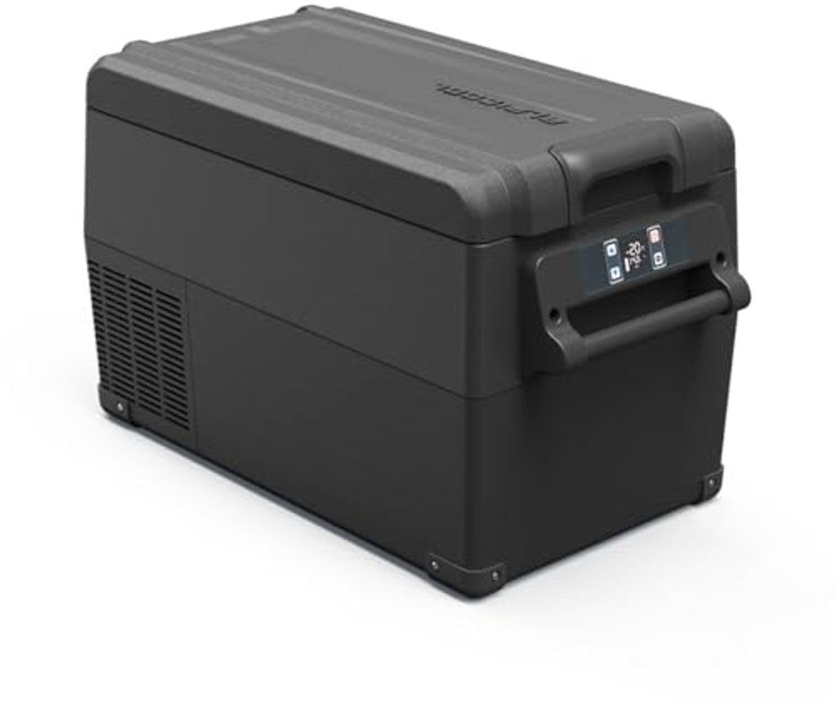 35L Elektrische Compressor Koelbox met Mini Koelkast Functie - Autokoelkast voor Auto en Vrachtwagen