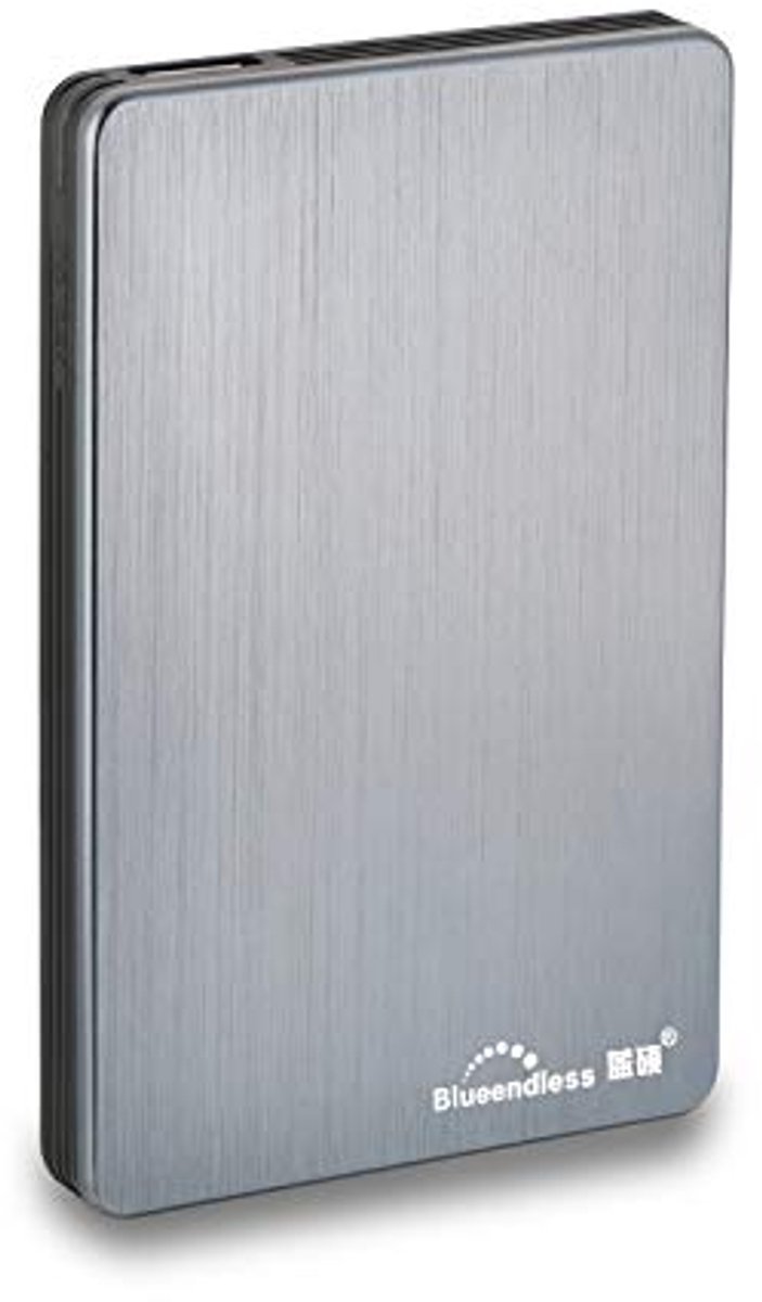 Draagbare Externe Harde Schijf 2,5 inch met USB 3.0 - 250GB