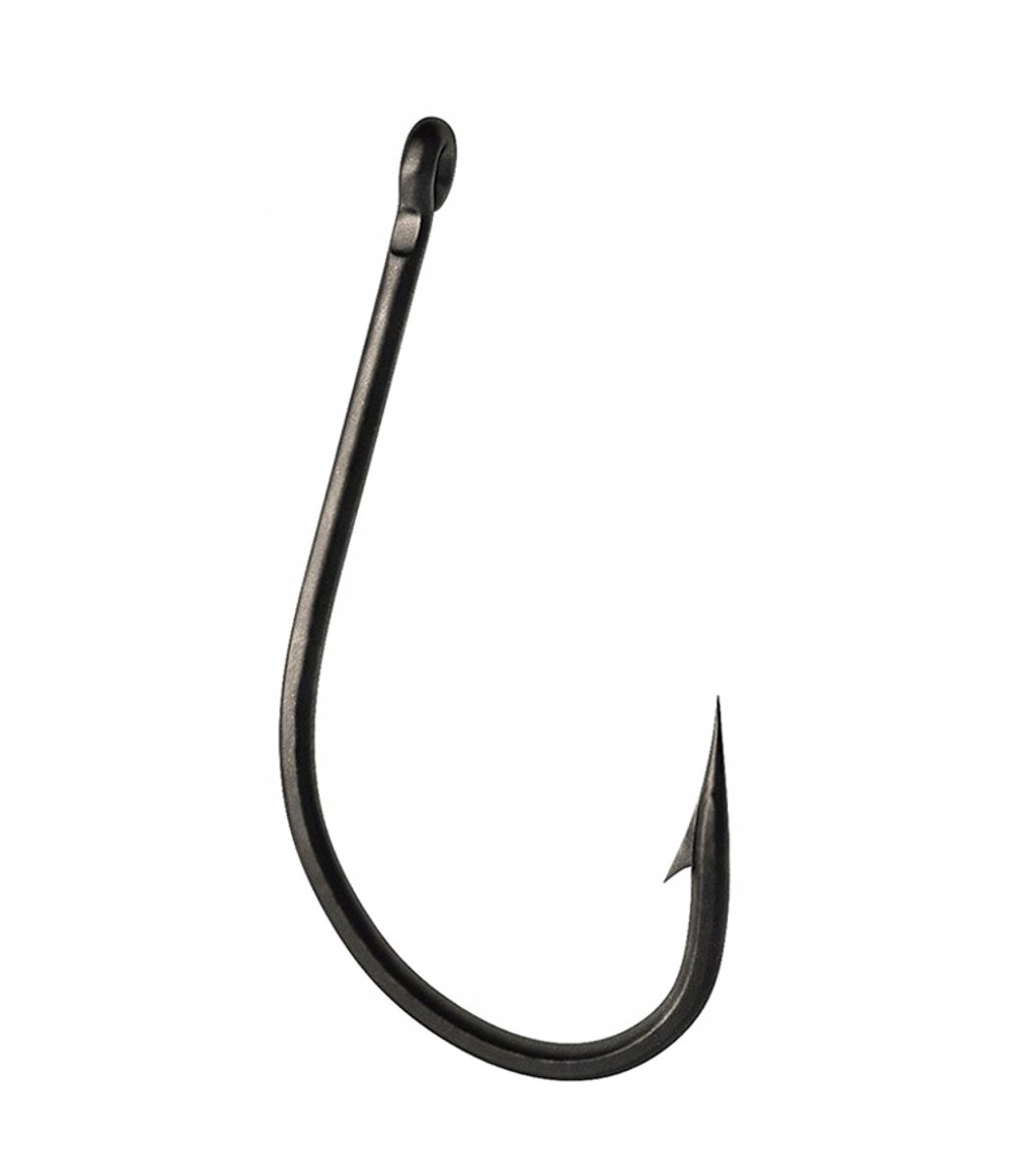 Tandem Baits Stealth Evolution XS Verkrijgbaar in de maten 4 - 10 stuks