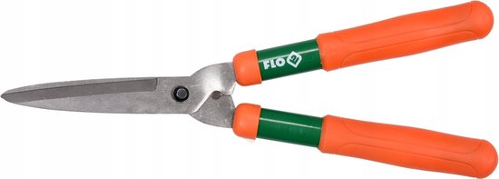 Handmatige Mini Heggenschaar 415mm - Duurzaam Mangaanstaal — afbeelding 2