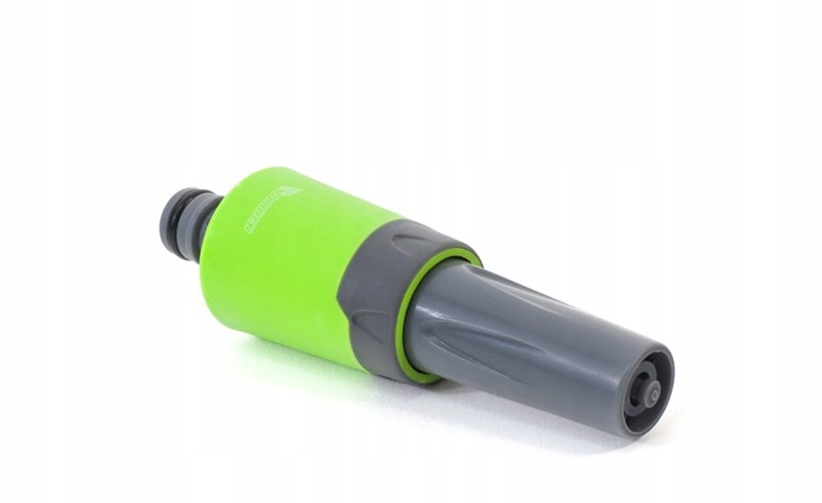 Stalco Verstelbare Sproeier S-80326 ABS - Ideaal voor Tuinirrigatie
