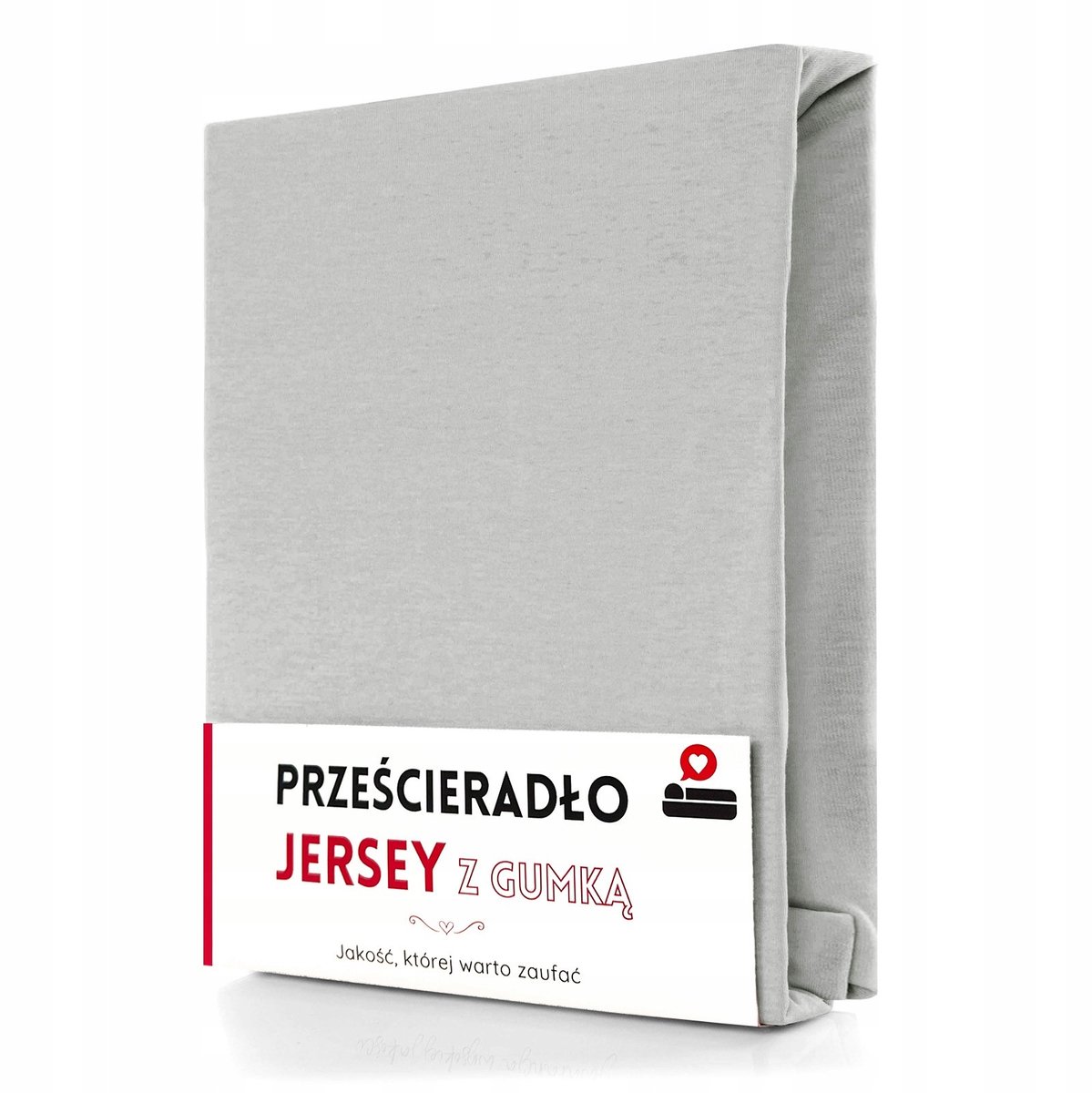 Jersey Hoeslaken 160x200cm Katoen met Elastiek - Diverse Kleuren