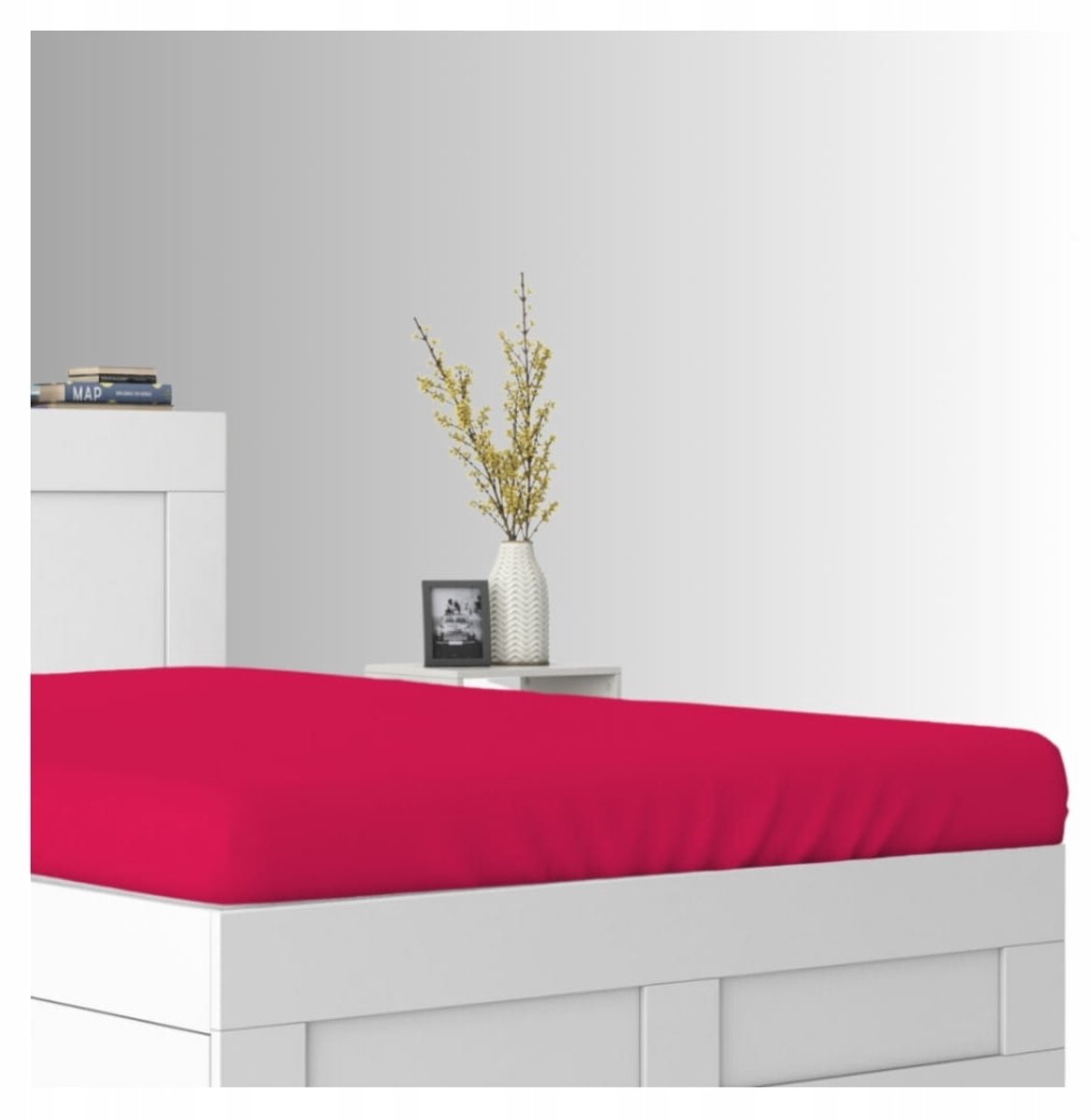 Terry Hoeslaken 200x220cm - Dik, Zacht & Nederlands Product