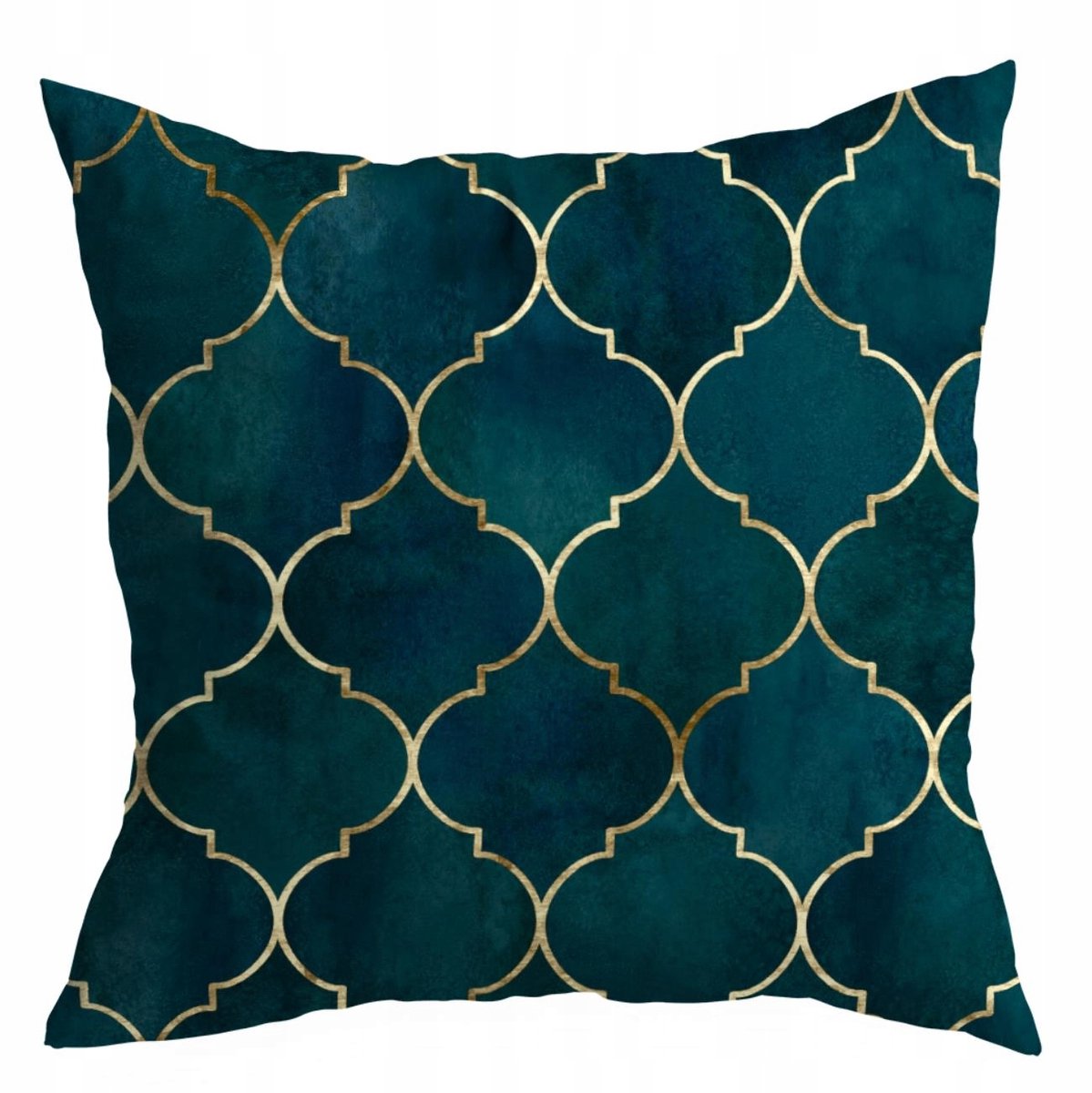 Decoratieve Kussensloop 40x40cm - Duurzaam & Kleurvast