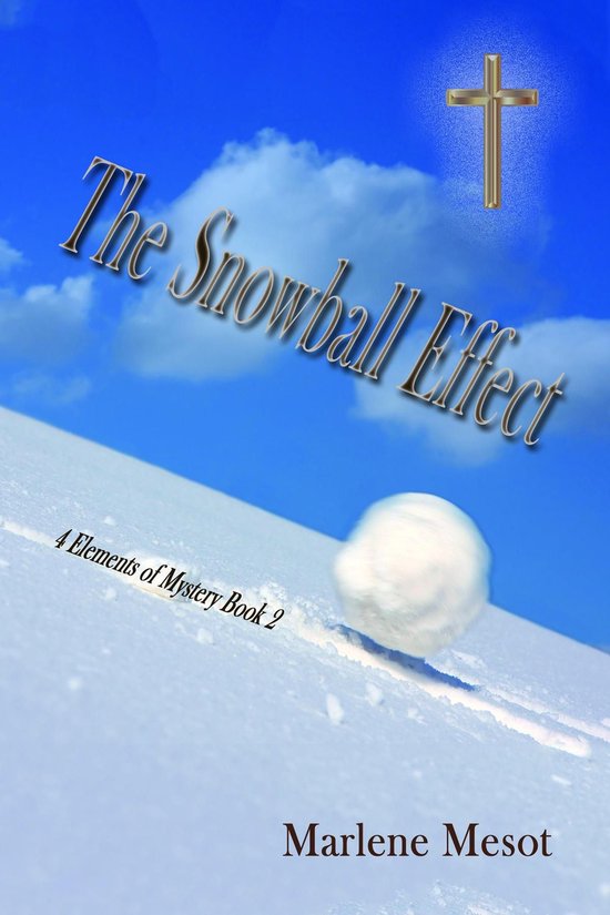 The Snowball Effect - cover