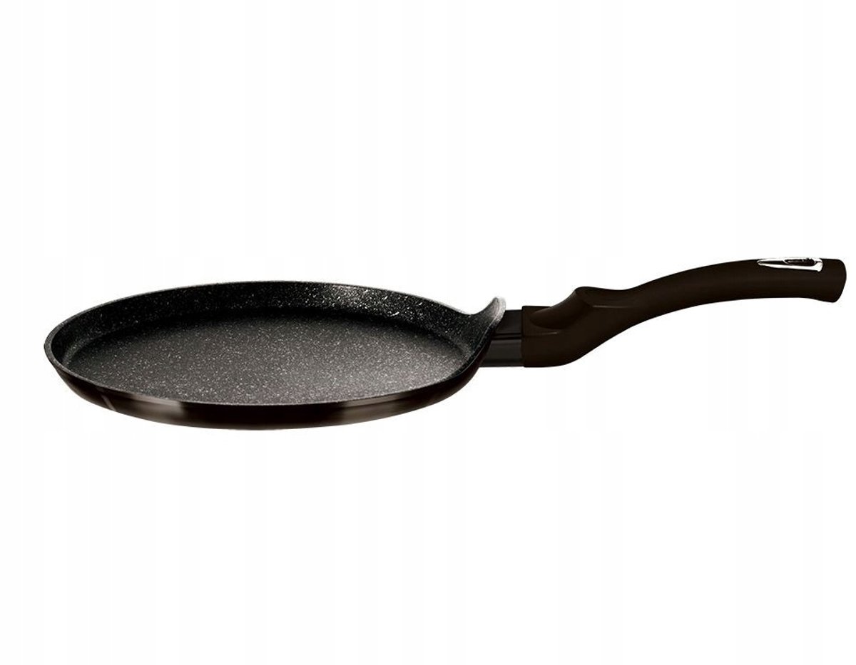Berlinger Haus Koekenpan Pannenkoek 28 cm Marmor Coating