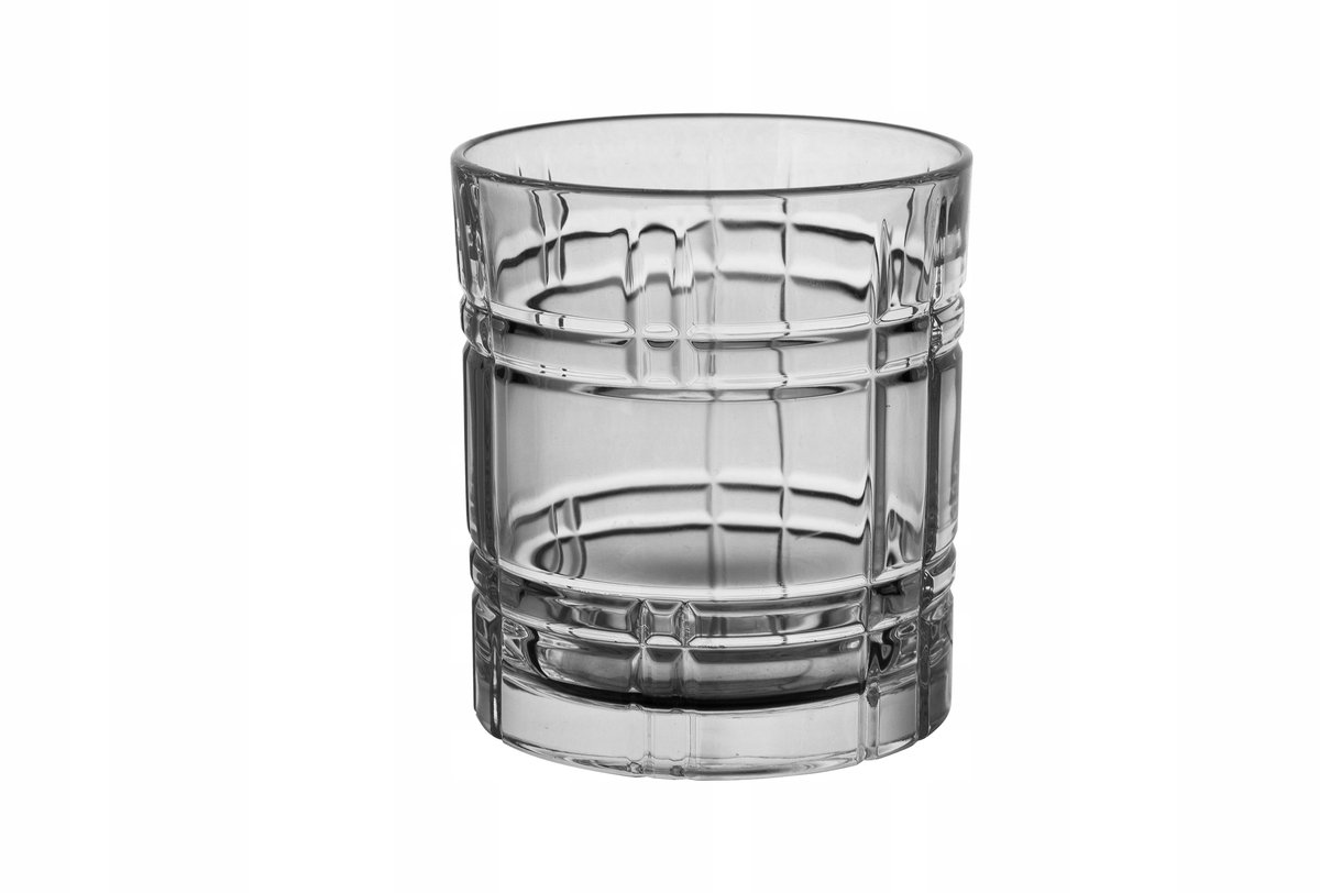 Bohemia Prestige Sempre Whiskyglazen - Set van 2 - Luxe Kristal