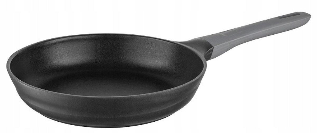 Florina Windy Aluminium Koekenpan 24 cm - Anti-aanbak & Inductie