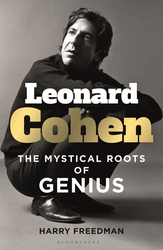 Leonard Cohen - cover