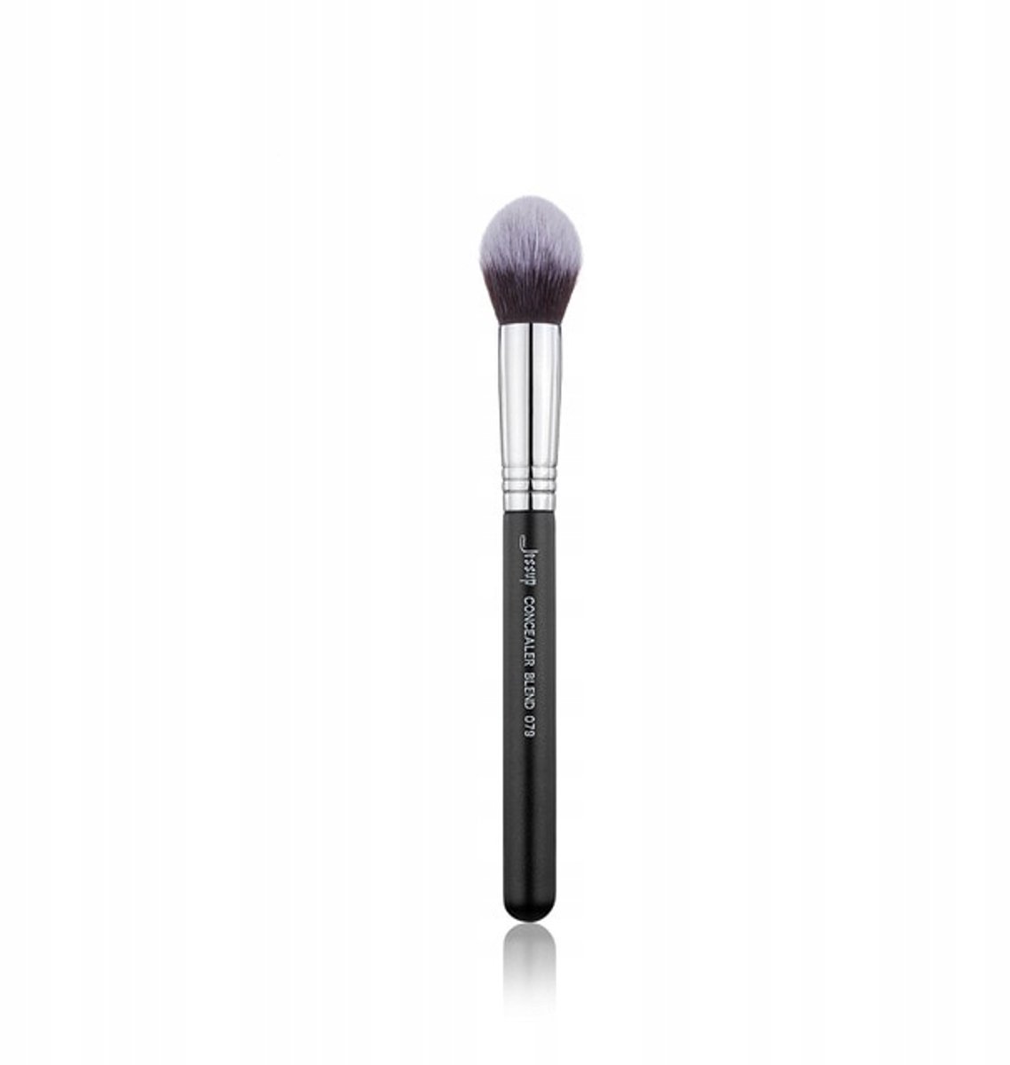 Jessup Concealer Blend Penseel 079 - Perfect voor crèmeproducten