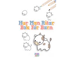Hur Man Ritar Bok För Barn