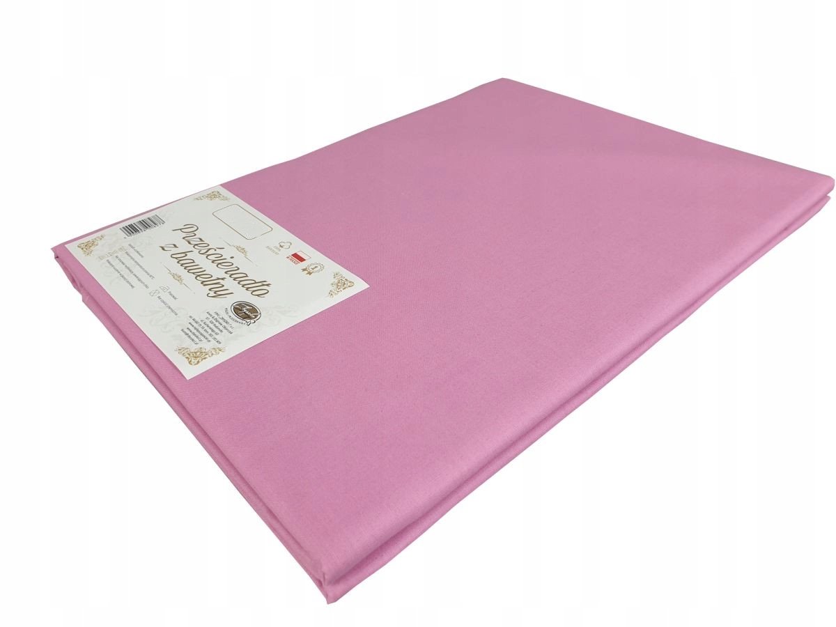 160x220 cm Katoenen Hoeslaken Zonder Elastiek - Nederlands Product