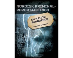 En natlig besøgende