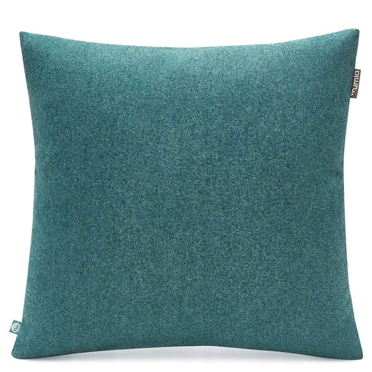 Decoratieve Kussensloop Blauw 30x50cm - Zacht Polyester