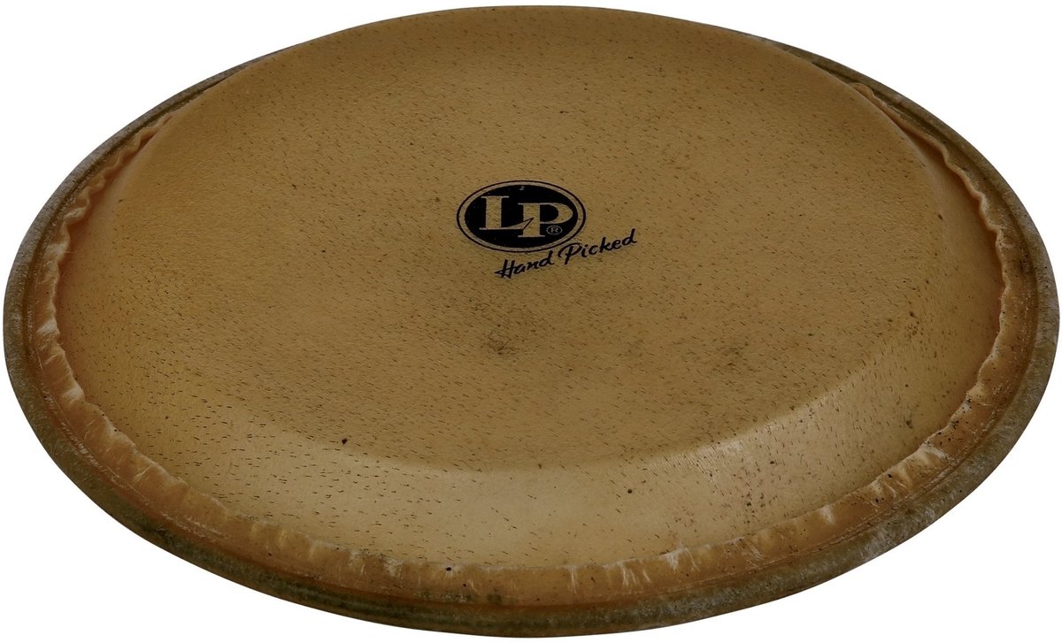 Latin Percussion Congavel Hand Picked Z-TT Rims (Extended Collar)