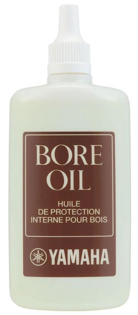 Yamaha MMNBOREOIL olie voor onderhoud houten blaasinstrumenten