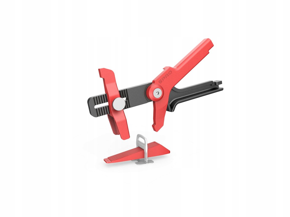 Duurzame Tang voor Tegel Levelling Systeem PRO-SP600/800