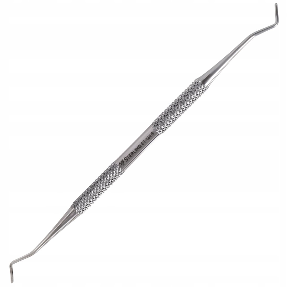 Sterling Podologische Sonda voor Ingegroeide Nagels - Tamponade