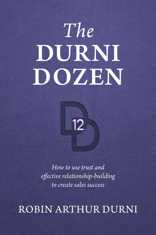 The Durni Dozen - cover