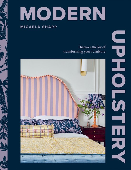 Modern Upholstery - cover