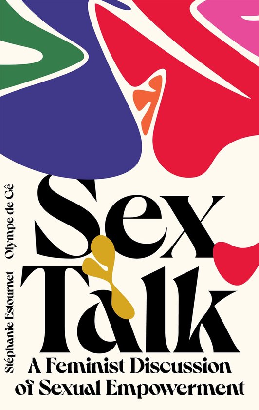 Sex Talk - cover