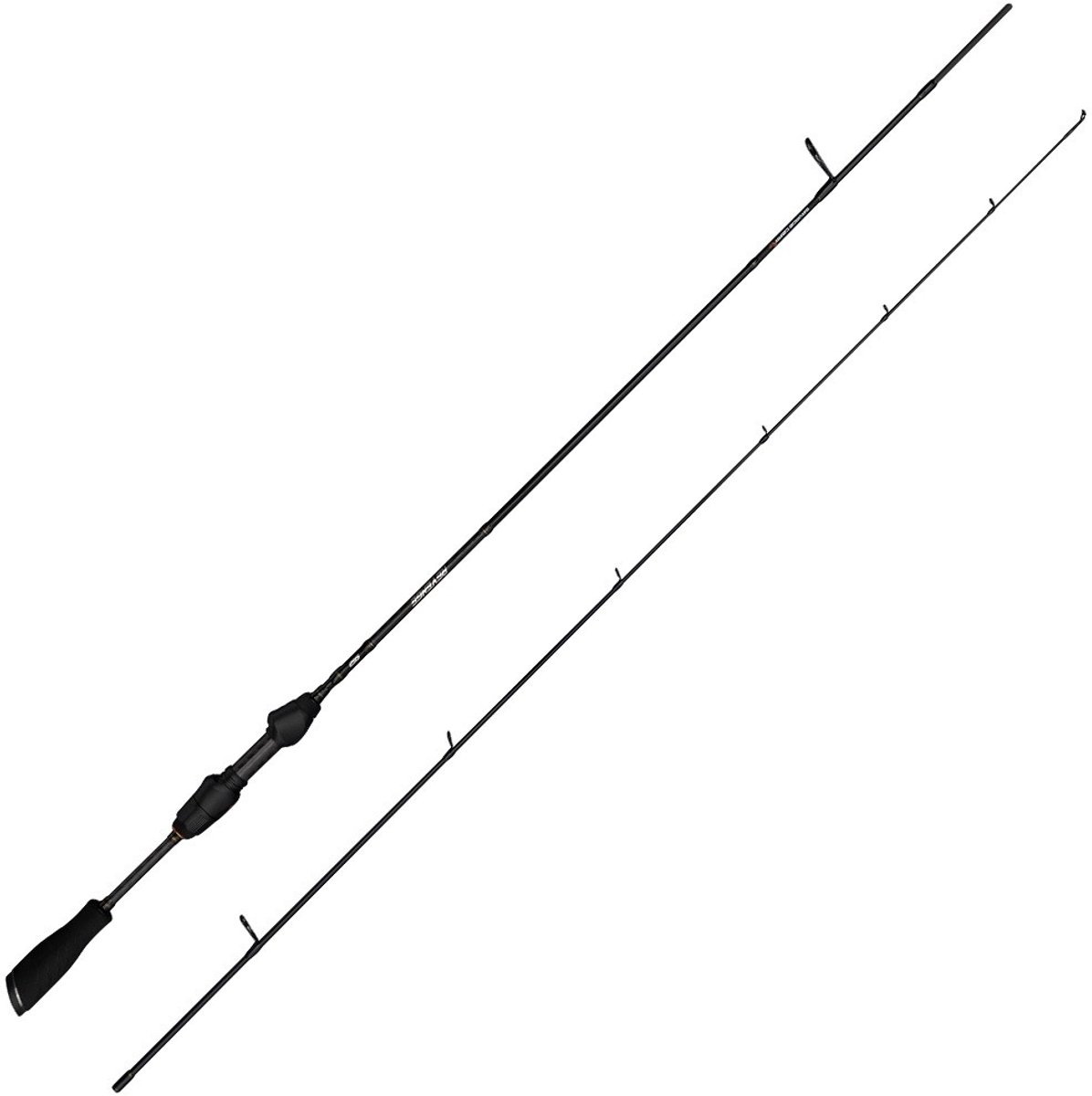 Savage Gear - Spinhengel Revenge SG2 Micro Game - Savage Gear