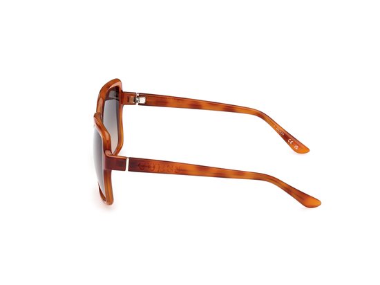 Guess Gu00157 Dames Zonnebril Bruin Vrouw van Merkloos — afbeelding 3