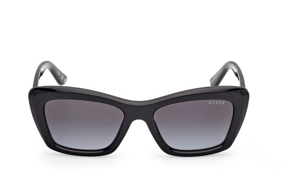 Guess Gu00195 Dames Zonnebril Zwart Vrouw van Guess — afbeelding 5
