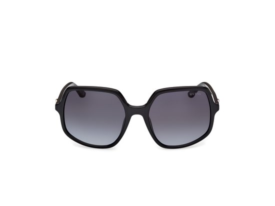 Guess Gu00257 Dames Zonnebril Zwart Gradient Smoke/CAT3 Vrouw van Merkloos — afbeelding 3
