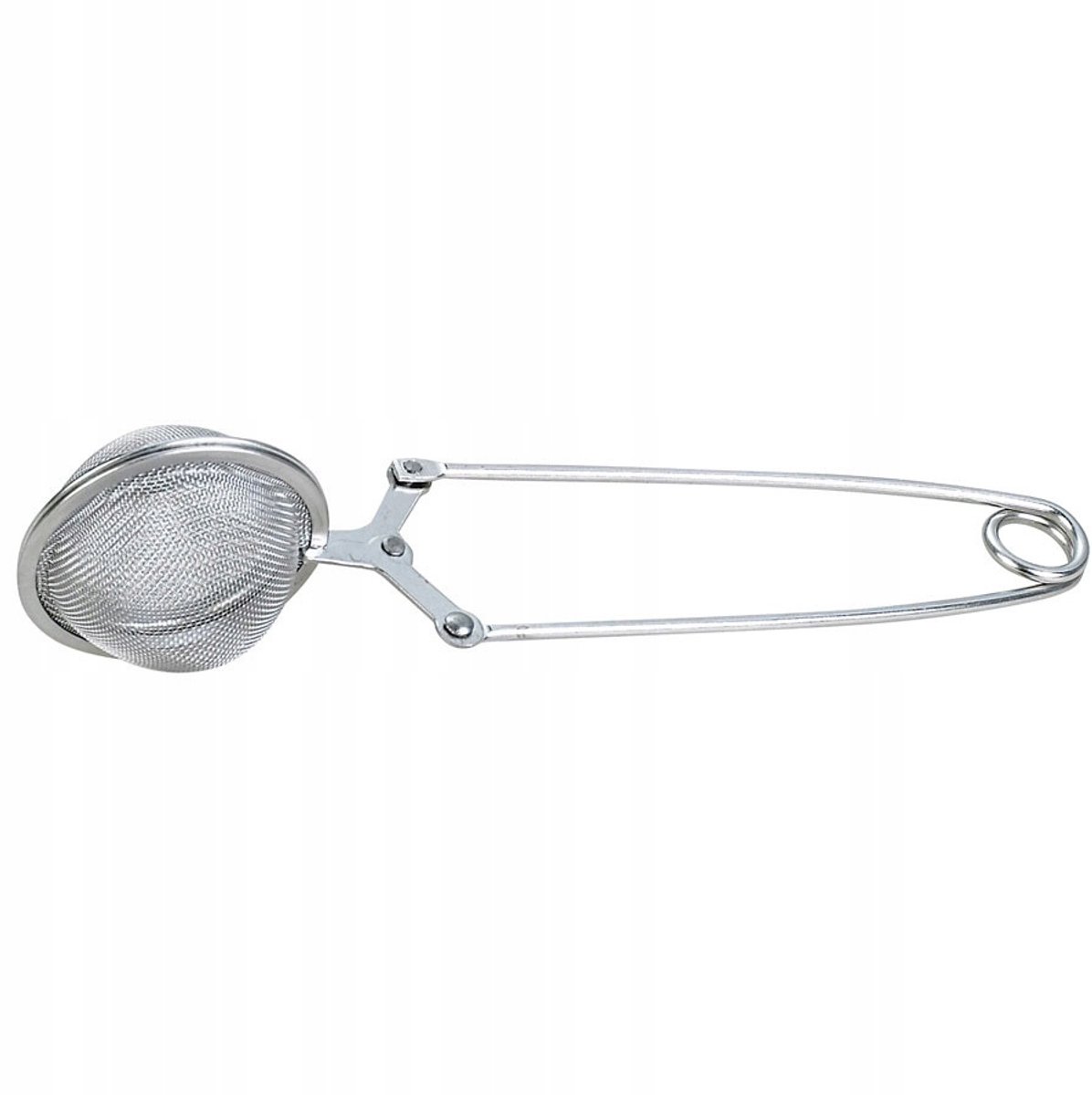 Thee-ei van Roestvrij Staal - Kruiden Infuser