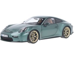 Porsche 911 (992) GT3 Norev Modelauto 1:18 2021 187382 Schaa