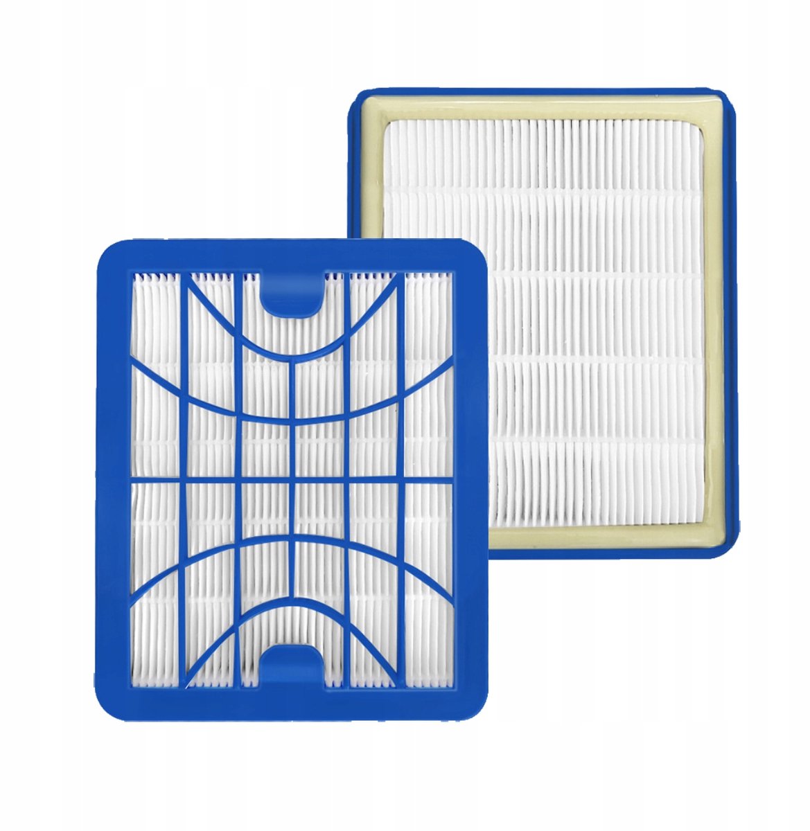 Zelmer Odyssey Stofzuigerzakken met HEPA Filter en Geur