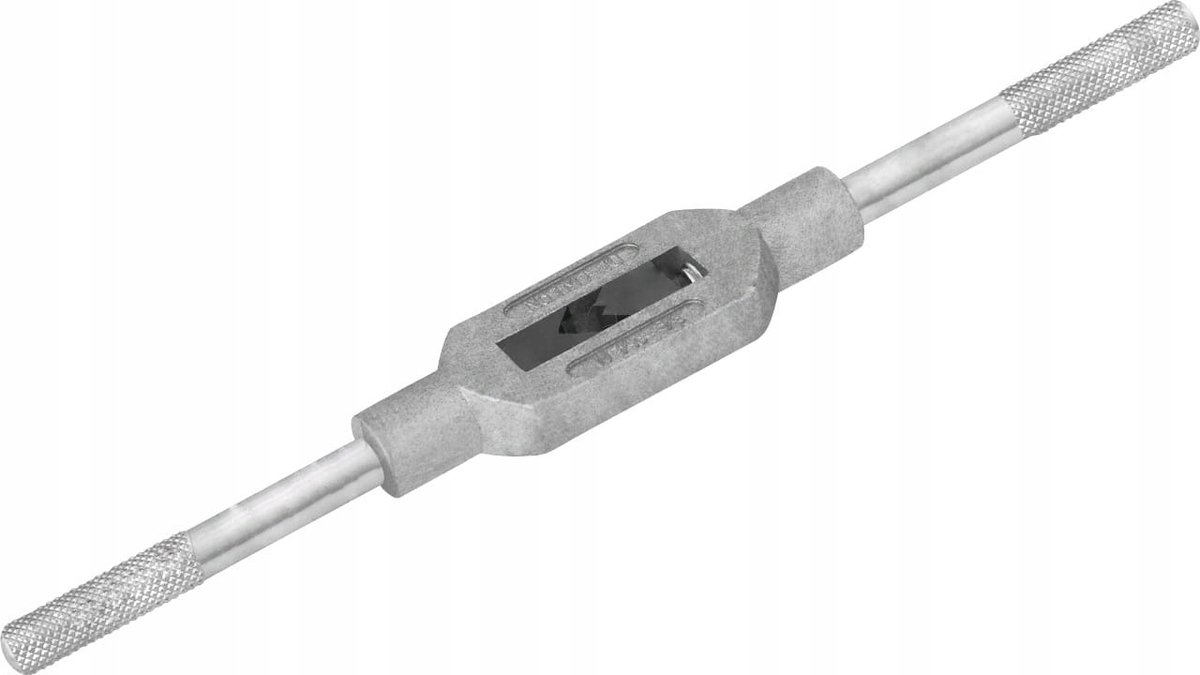 XL-TOOLS Tapsleutel M4-M12 PG412 - Robuust Metaal