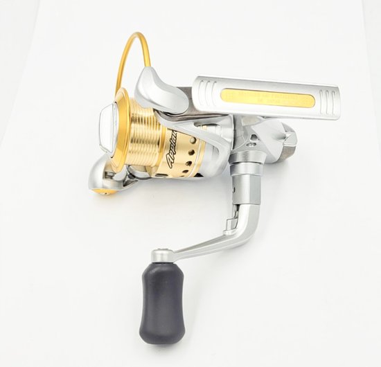 Ryobi Applause FD 1000 Molen - Robuust & Betrouwbaar — afbeelding 3