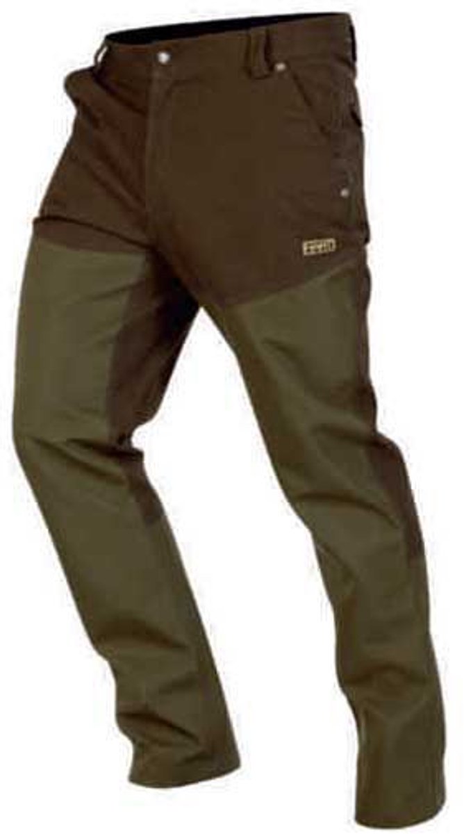 Hart Hunting Cebile Broek Groen